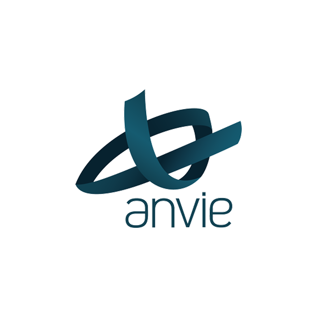logo anvie