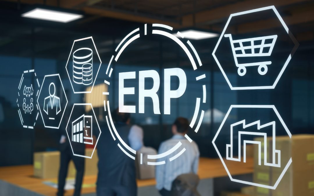 ERP sur mesure