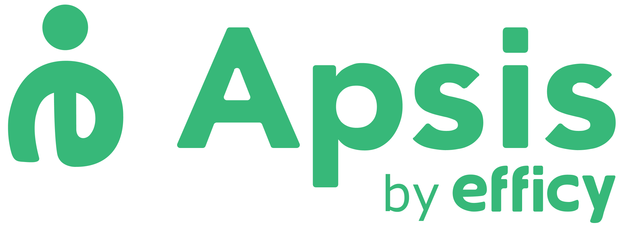 Logo Apsis by Efficy