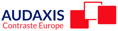 Logo Audaxis Logo Audaxis