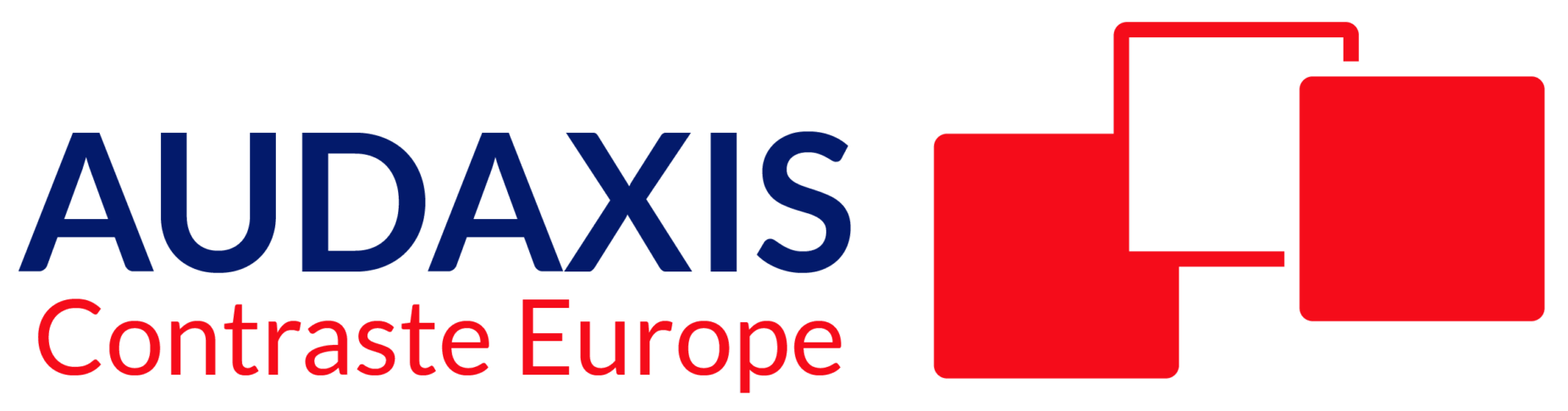 Logo Audaxis