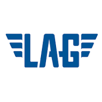 Logo LAG Trailers