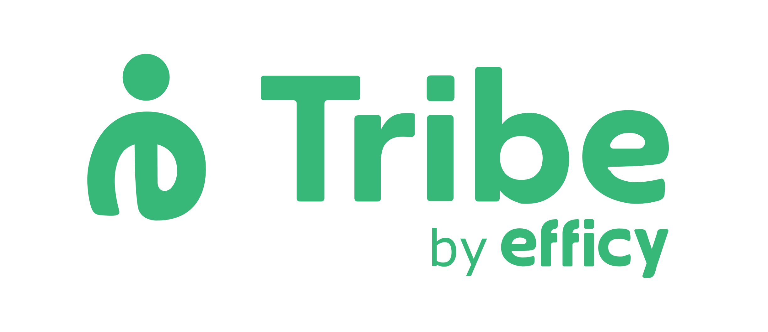 Logo CRM Tribe by Efficy