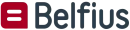 Logo Belfius