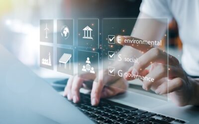 ERP et ESG : comment votre ERP peut aider à gérer de manière durable ?