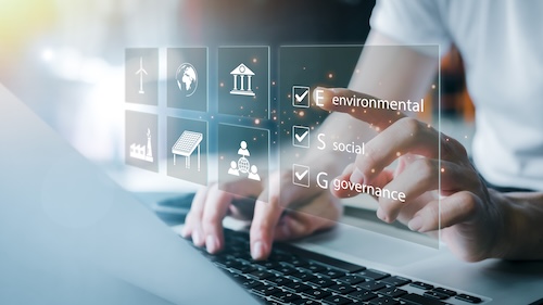 ERP et ESG : comment votre ERP peut aider à gérer de manière durable ?